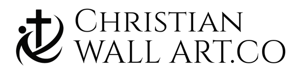 Christian Wall Art